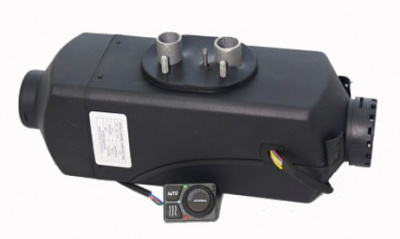 ВОЗДУШНЫЙ ОТОПИТЕЛЬ AUTOTEPLO 2D 12/24 V