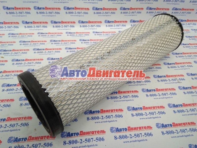 Элемент воздушного фильтра 728-1109560 комплект КамАЗ Кострома ЕВРО 5