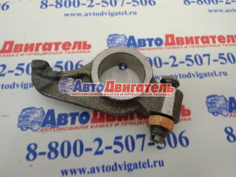 Коромысло головки блока 7406-1007140 КАМАЗ в сборе ПАО КАМАЗ