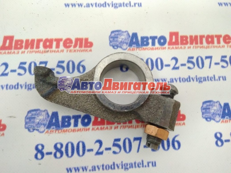 Коромысло головки блока 7406-1007140 КАМАЗ в сборе ПАО КАМАЗ