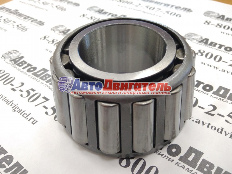 Подшипник конический роликовый КПП ZF CEM4395 0750117232 Fersa