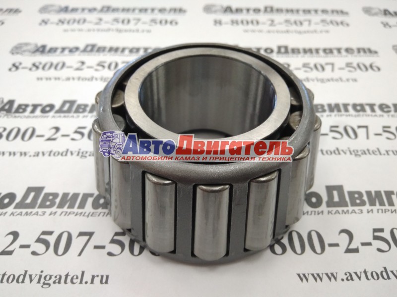 Подшипник конический роликовый КПП ZF CEM4395 0750117232 Fersa