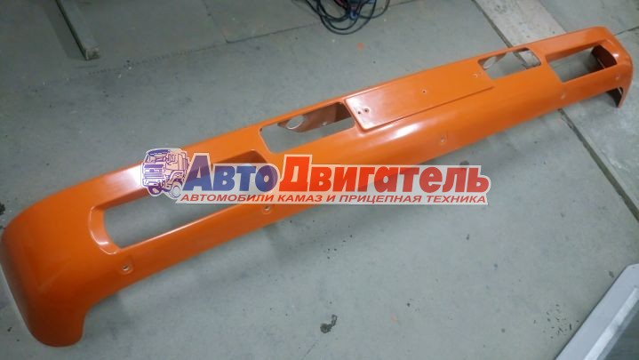 Облицовка буфера 6520-8416015 КАМАЗ риат