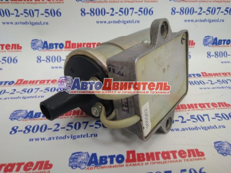 Модуль зажигания отопителя 24В 9301.3734-01 КамАЗ СОАТЭ