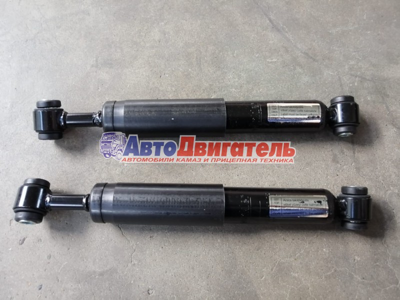 Амортизатор кабины 26130126205 аналог Мерседес A9408903919 ЭКОНОМ Winkler
