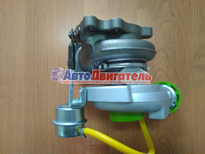 Турбокомпрессор HE200WG 3777896, 3777897, 3774227, 2836258, 3774196 ISF3.8 MAXPOWER