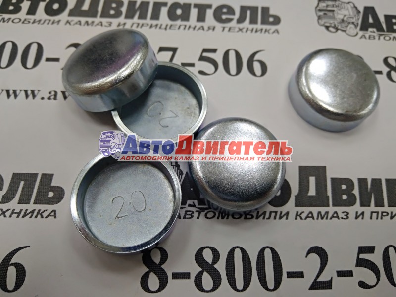 Пробка узла маслозаливной горловины 3900958 Cummins 6ISBe