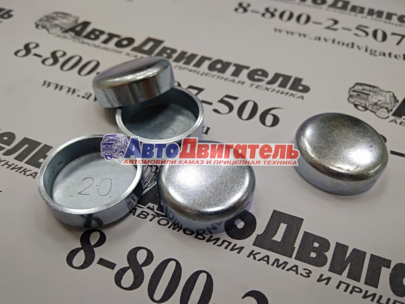 Пробка узла маслозаливной горловины 3900958 Cummins 6ISBe