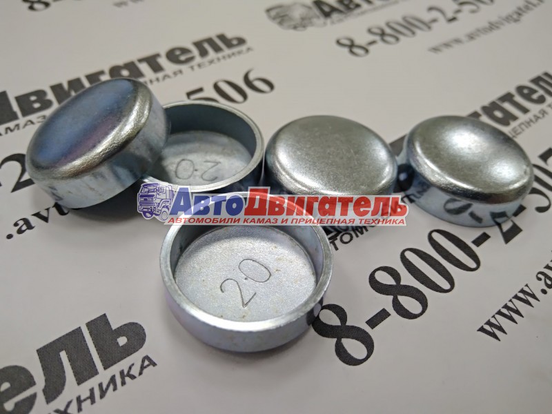 Пробка узла маслозаливной горловины 3900958 Cummins 6ISBe
