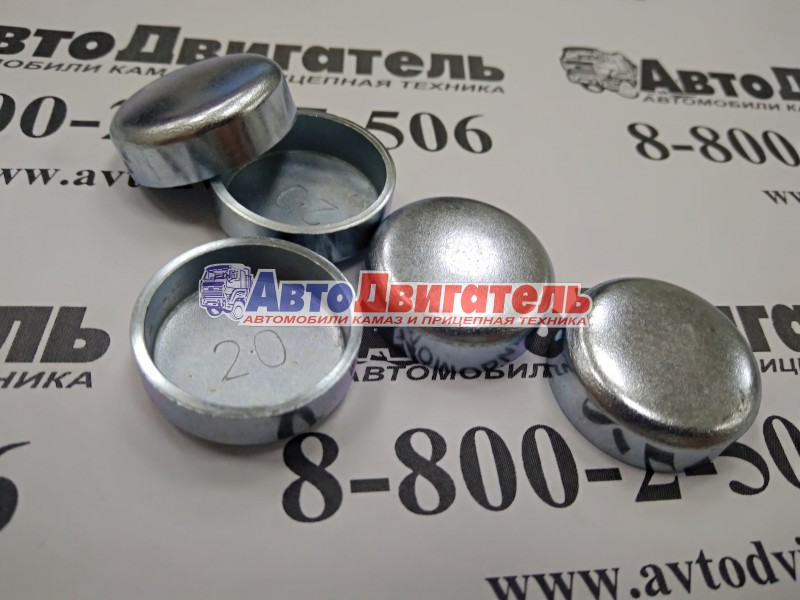 Пробка узла маслозаливной горловины 3900958 Cummins 6ISBe