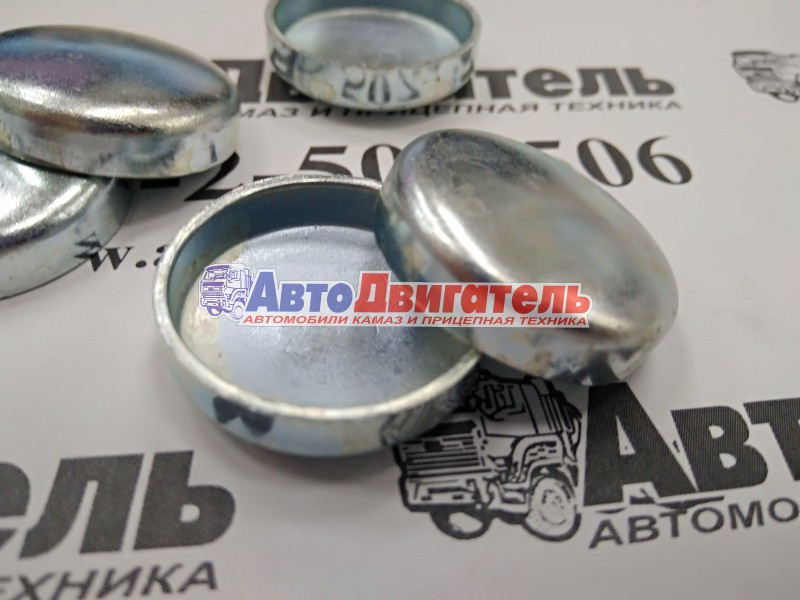 Пробка узла маслозаливной горловины 3900958 Cummins 6ISBe