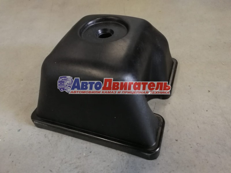 Крышка головки цилиндра клапанная 406-1003264 КамАЗ ЕВРО РОСТАР
