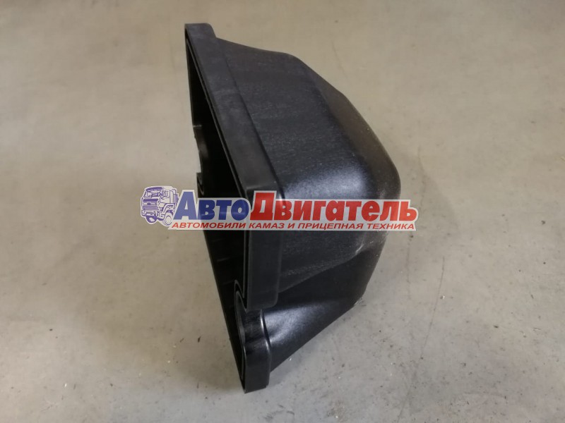 Крышка головки цилиндра клапанная 406-1003264 КамАЗ ЕВРО РОСТАР