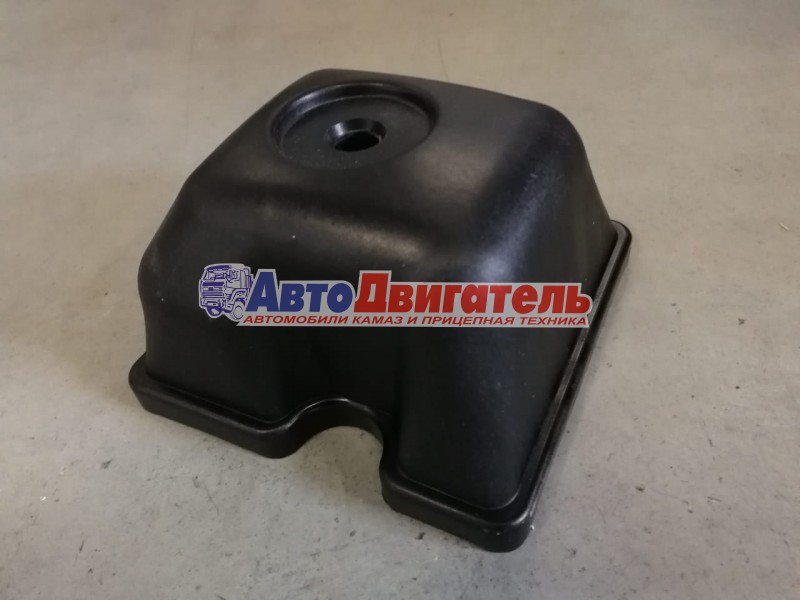 Крышка головки цилиндра клапанная 406-1003264 КамАЗ ЕВРО РОСТАР
