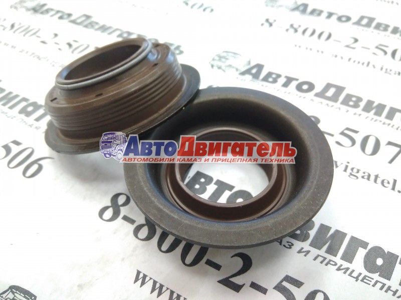 Сальник КПП ZF 041106-V 0750112253 0750112131 SKT A.S.