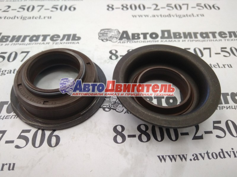 Сальник КПП ZF 041106-V 0750112253 0750112131 SKT A.S.