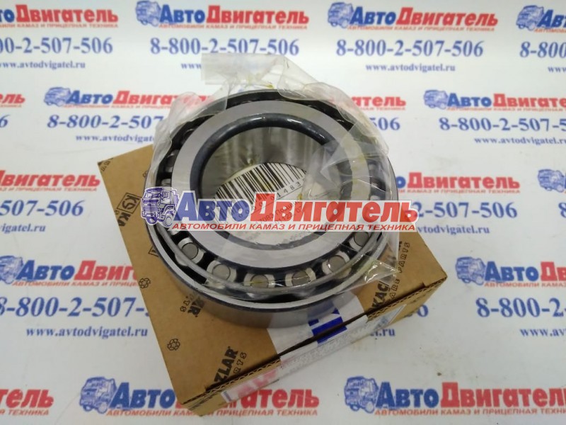 Подшипник кпп к20.01123, 0750117083, 0750120291 КАМАЗ zf kacmazlar