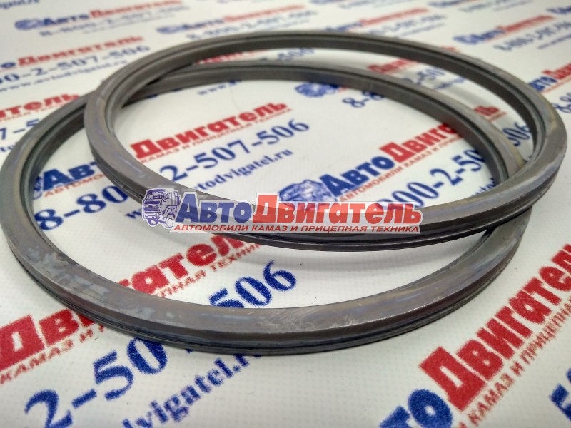 Кольцо газового стыка 740-1003466-11 КамАЗ Альтернатива