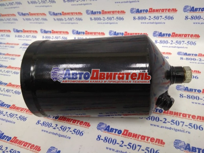 Колпак ФГОМ низкий в сборе 740.20-1012070 КАМАЗ Евро Автоагрегат