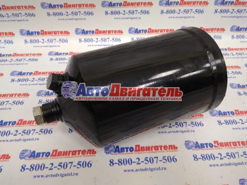 Колпак ФГОМ низкий в сборе 740.20-1012070 КАМАЗ Евро Автоагрегат