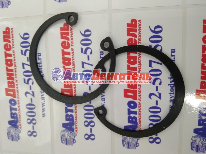 Поршневая группа РО в сборе 4897935, 3972880, 4025072, 4025011 Cummins 6ISBe 5,9