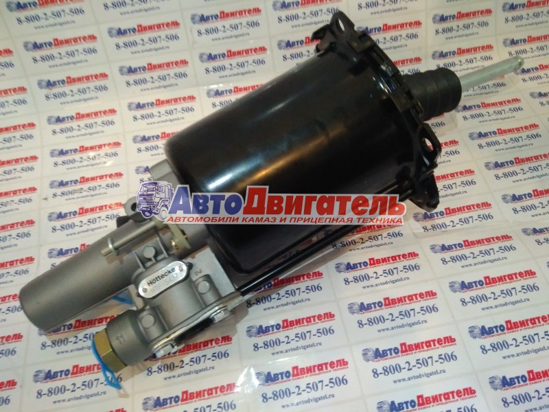 Пгу vg3350 аналог wabco 9700514230 КАМАЗ кнорр-бремзе кама