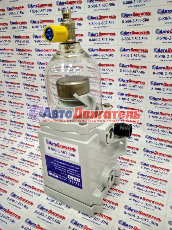 Фильтр Separ -2000/10H24v450W 062596