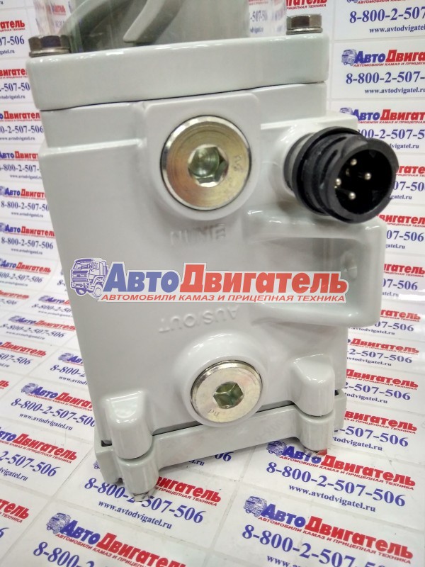 Фильтр Separ -2000/10H24v450W 062596