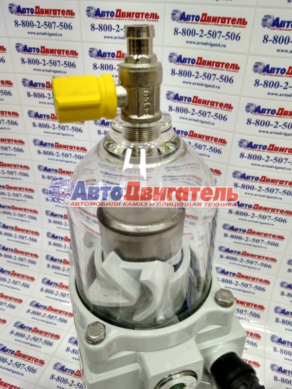 Фильтр Separ -2000/10H24v450W 062596