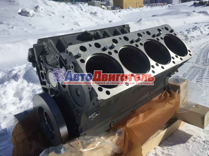 Сборочный комплект ДВС КамАЗ 740.50-1000600-90 Р1 ТНВД BOSCH