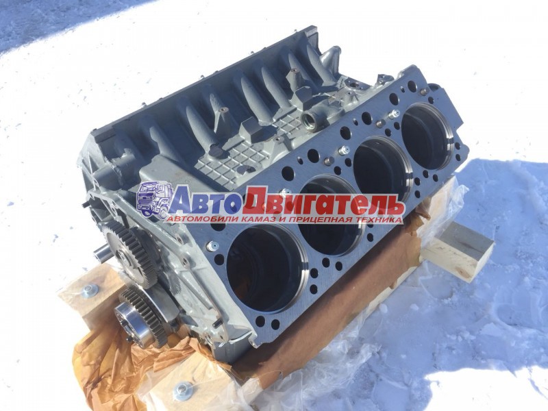 Сборочный комплект ДВС КамАЗ 740.50-1000600-90 Р1 ТНВД BOSCH