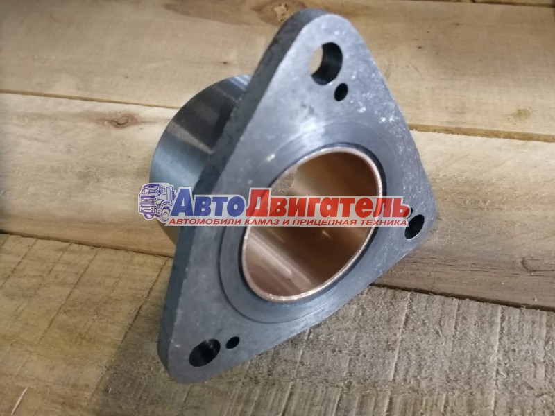 Корпус подшипника распредвала с втулкой 7482-1006036 евро (ПАО КАМАЗ)