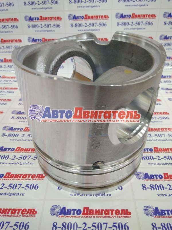 Поршень РО 4939181, 4935932, 5255257 Cummins ISBE