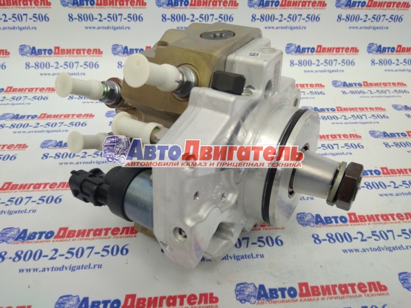 ТНВД Bosch 0445020045 4988595 5264248 4982057 КамАЗ НЕФАЗ Cummins ISBe V=3.8 6.7 Евро 3
