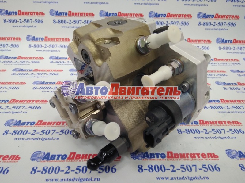 ТНВД Bosch 0445020045 4988595 5264248 4982057 КамАЗ НЕФАЗ Cummins ISBe V=3.8 6.7 Евро 3