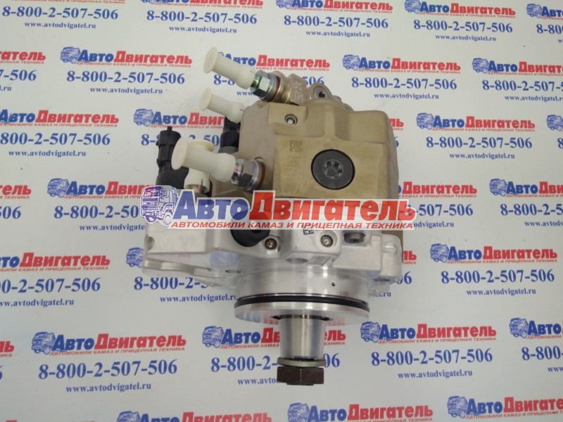 ТНВД Bosch 0445020045 4988595 5264248 4982057 КамАЗ НЕФАЗ Cummins ISBe V=3.8 6.7 Евро 3