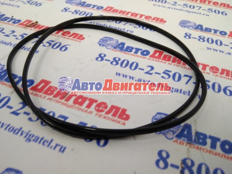 Кольцо уплотнительное гильзы цилиндра 3907177 3917737 Cummins 6CT, ISLe, L