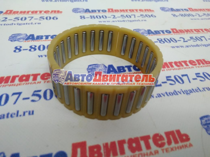 Подшипник КПП 98531219, 0750115971, 0735320816 (75,0х83,0х23,0) КамАЗ ZF Euroricambi S.p.A., Италия