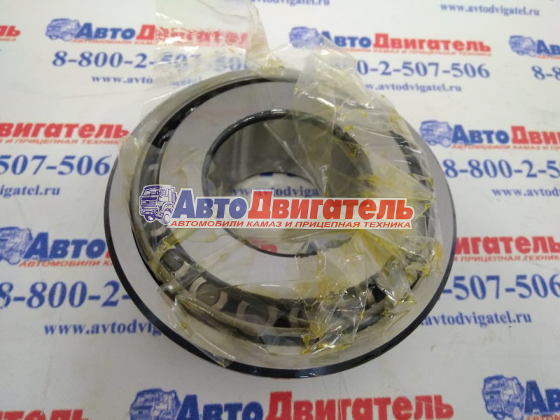 Подшипник роликовый КПП 9853124, 0735371599, 0750117844, 20.01155 КамАЗ ZF Euroricambi S.p.A. Италия