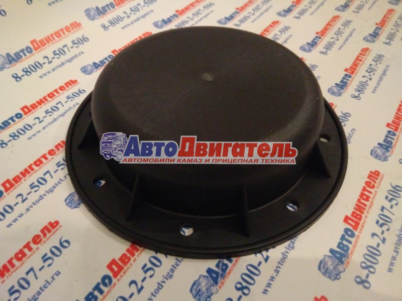 Крышка башмака балансира 5320-2918120-20 КамАЗ Ростар