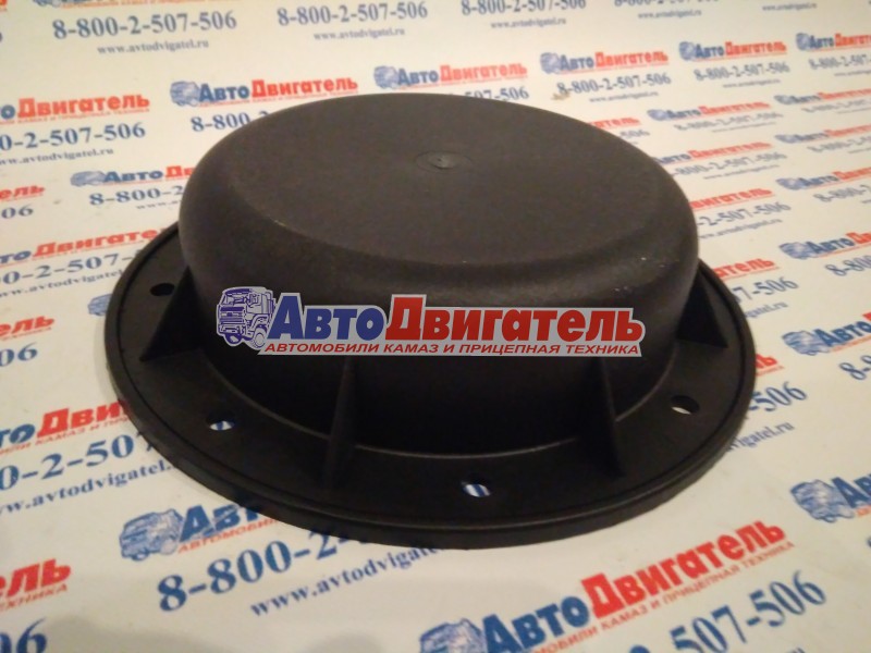 Крышка башмака балансира 5320-2918120-20 КамАЗ Ростар