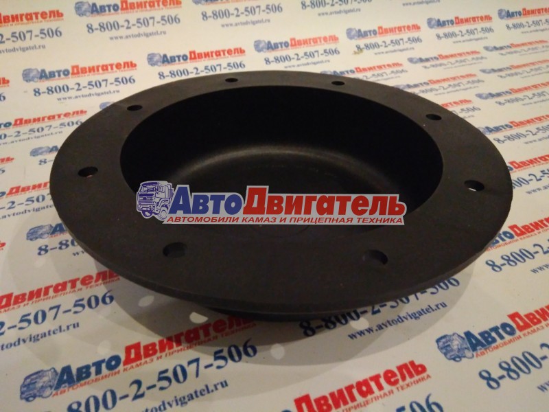 Крышка башмака балансира 5320-2918120-20 КамАЗ Ростар