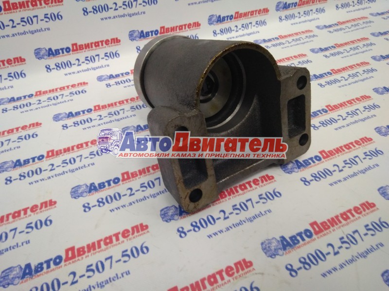 Опора вентилятора 3415312, 3415603, 3960390, 3942896, 5263529 Cummins QSC, 4/6BTA, 6CT
