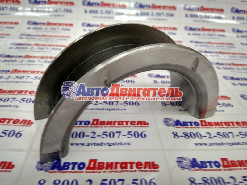 Вкладыш упорный нижний 0,50 3945665, 3978824, 3945528, 4938943 Cummins 4/6ISBe,ISDe