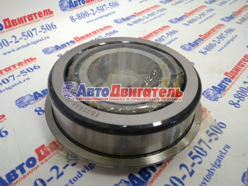 Подшипник роликовый КПП 20.01155, 0735371599, 0750117844 КамАЗ ZF Kacmazlar