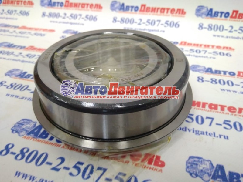 Подшипник роликовый КПП 20.01155, 0735371599, 0750117844 КамАЗ ZF Kacmazlar