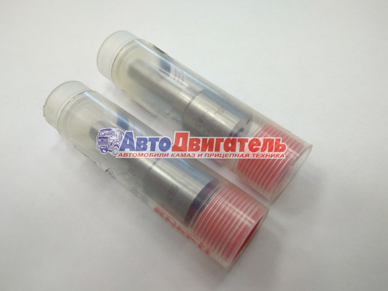 Распылитель форсунки DLLA 155 P 270 Cummins С245-20