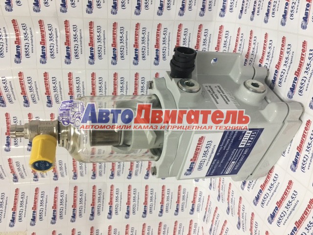 Фильтр Separ SWK-2000/5/50/H/12B/250 061235