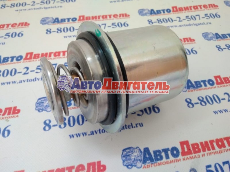 Термостат 3940632, 3968559, 3800884, 4930594, 5284903, 5274887 Cummins 6СТ, ISLе, L, QSB3.3 ОРИГИНАЛ