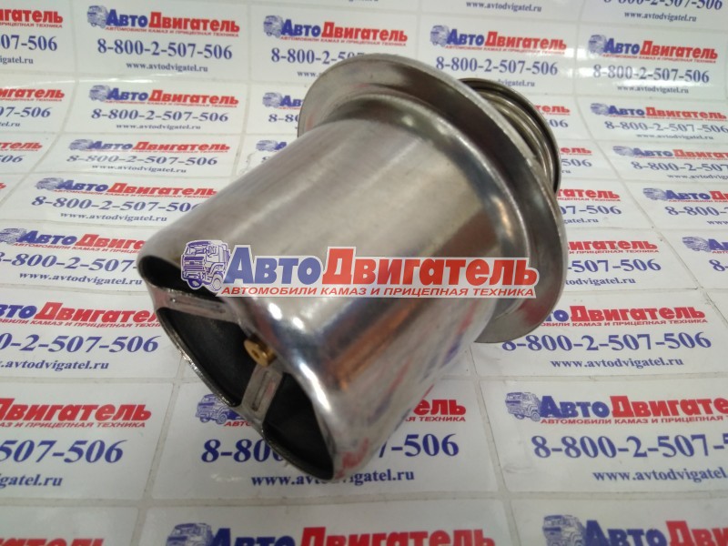 Термостат 3940632, 3968559, 3800884, 4930594, 5284903, 5274887 Cummins 6СТ, ISLе, L, QSB3.3 ОРИГИНАЛ